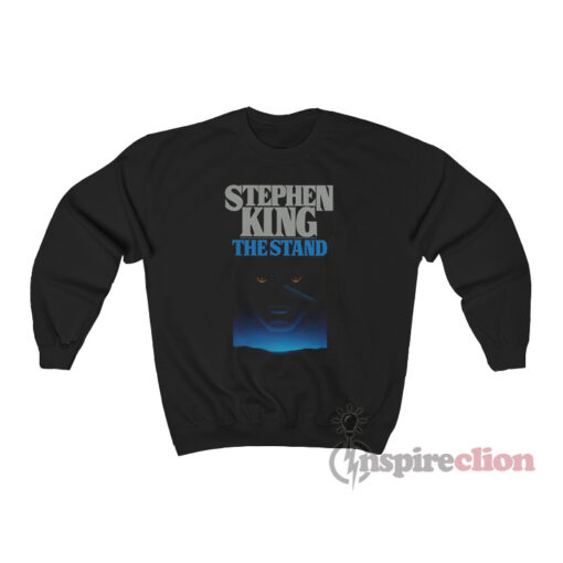 Stephen King The Stand Sweatshirt