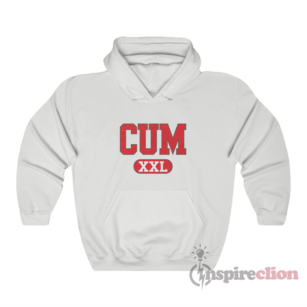 Concordia University Michigan CUM XXL Hoodie - Inspireclion.com