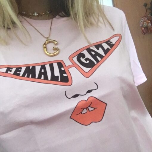 Female Gaze T-Shirt
