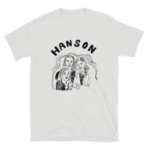 Hanson Forever T-Shirt