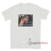 Louis Tomlinson Mental Breakdown Check T-Shirt