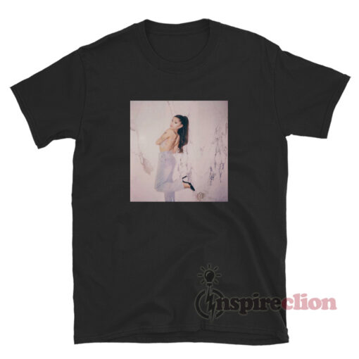 Ariana Grande Queen Pop Star T-Shirt