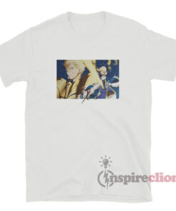 Make Your Own Shirts Cheap Custom No Minimum - Inspireclion.com