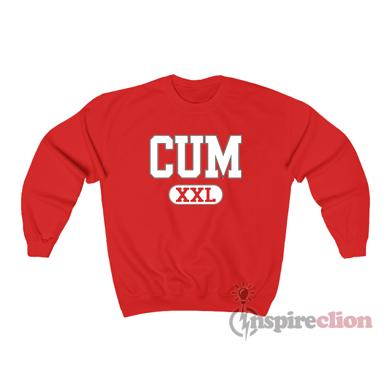 Concordia University Michigan CUM XXL Sweatshirt Unisex