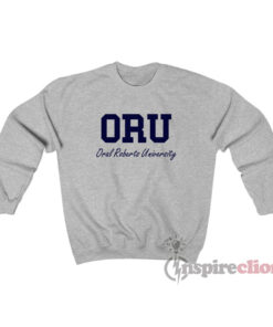 oru sweatshirt