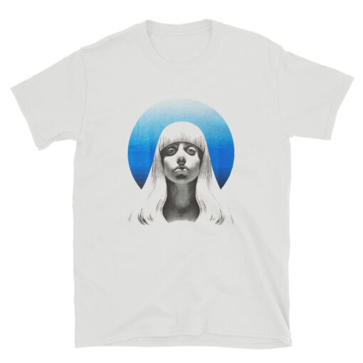 Lady Gaga Art Rave The ArtPop Ball T-Shirt