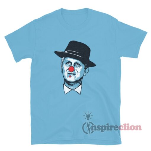 Michael Rapaport Clown T-Shirt