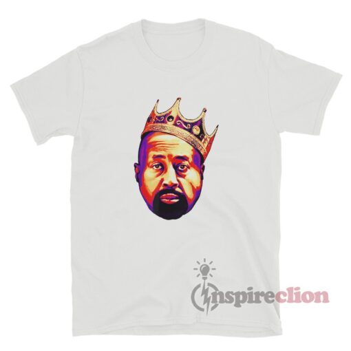 Coach Crown King Indiana T-Shirt