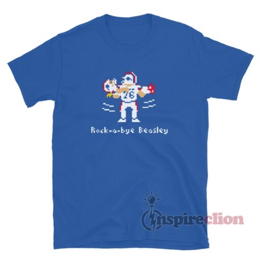 Rock-A-Bye Beasley T-Shirt