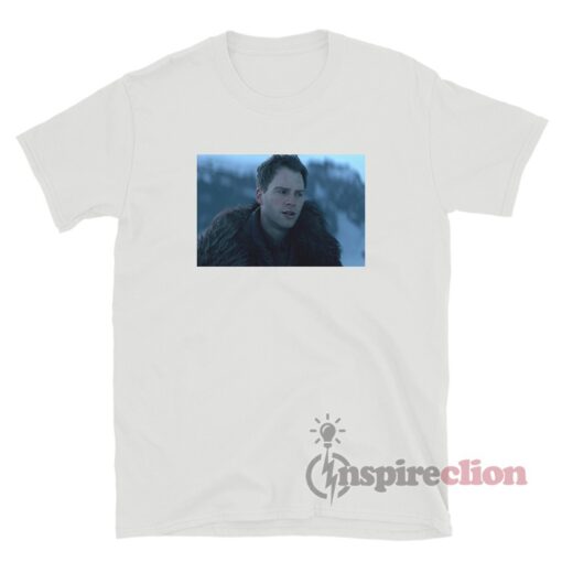 Shadow And Bone Matthias T-Shirt