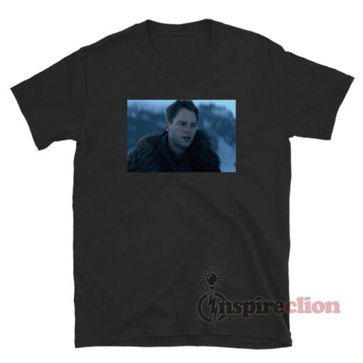 Shadow And Bone Matthias T-Shirt