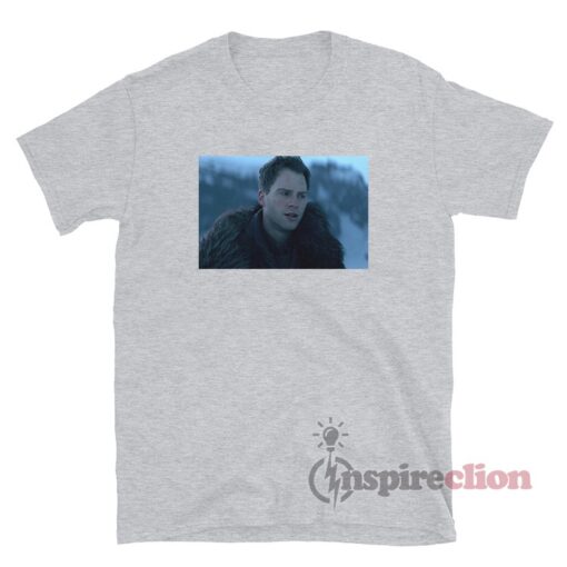 Shadow And Bone Matthias T-Shirt