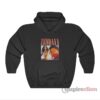 Vintage Jibber Zendaya Hoodie