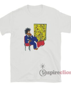 Jay shirt hotsell