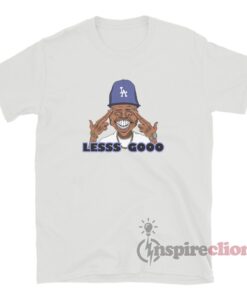 Let S Go Dababy Meme Funny T Shirt Inspireclion Com