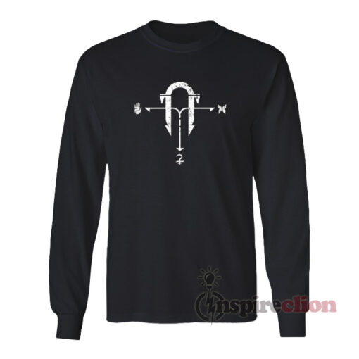 Destiny 2 – Black Armory Emblem Long Sleeves T-Shirt
