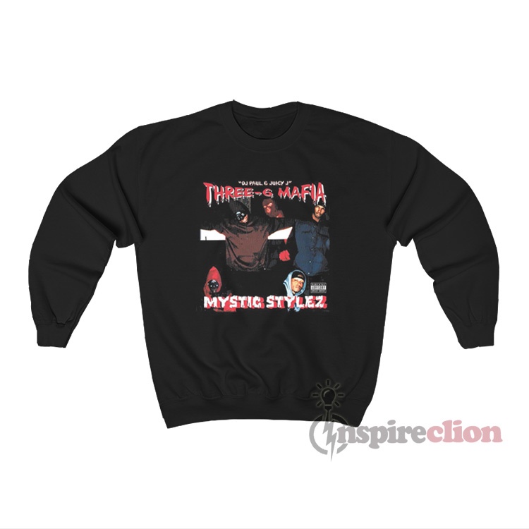 mystic stylez three 6 mafia mystic stylez three 6 mafia