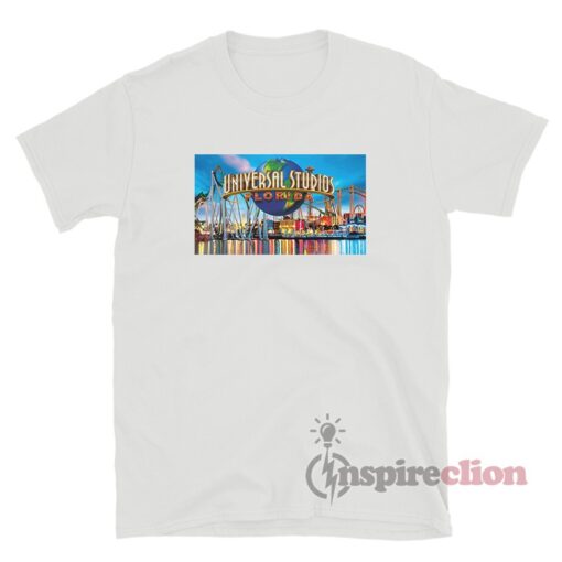 Universal Studios Florida T-Shirt