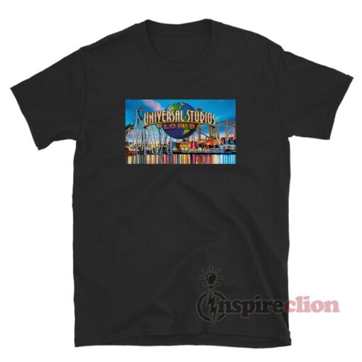 Universal Studios Florida T-Shirt
