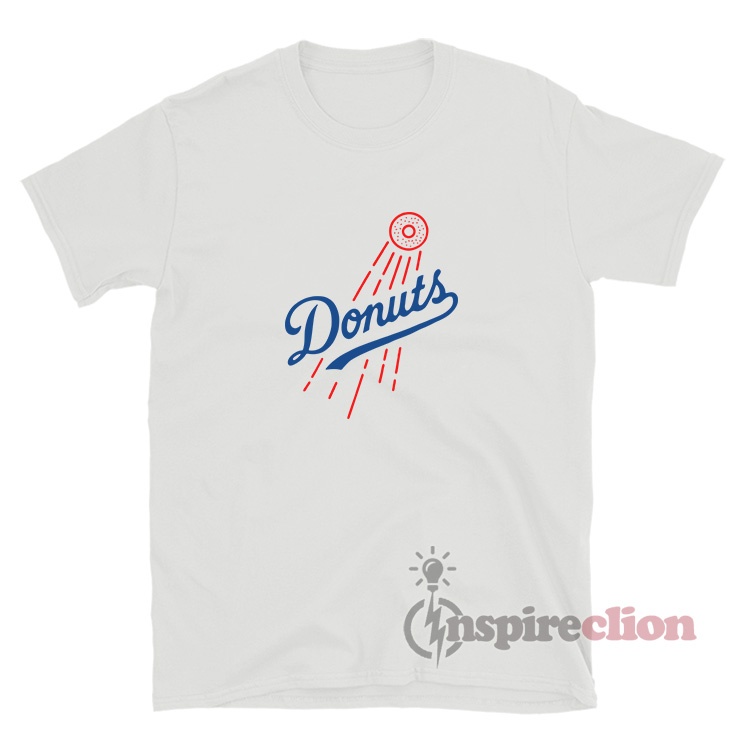 Funny dodgers cheap t shirts