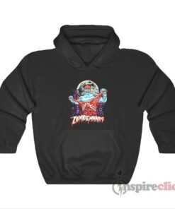 Zombiemania Hoodie