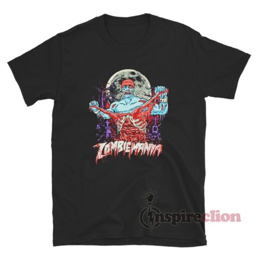Zombiemania T-Shirt