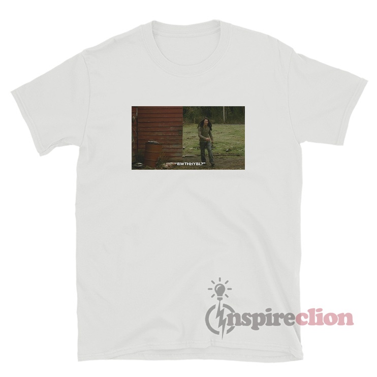 Jacob Black Twilight BWTHHYBL Meme T-Shirt - Inspireclion.com