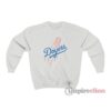Los Doyers Logo Sweatshirt