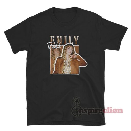 Fear Street Emily Rudd T-Shirt