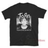Natalie Imbruglia Torn I'm All Out Of Faith This Is How I Feel T-Shirt