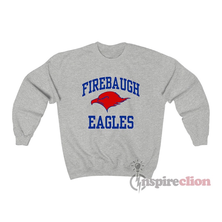 Bills Mafia X Josh Allen Firebaugh Eagles Sweatshirt Now Available