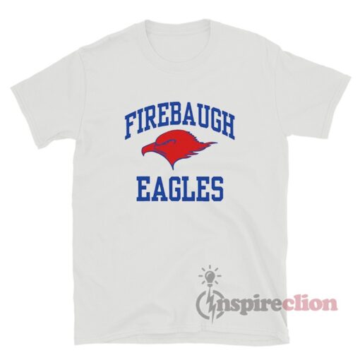 Bills Mafia X Josh Allen Firebaugh Eagles T-Shirt