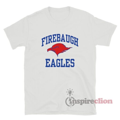 Bills Mafia X Josh Allen Firebaugh Eagles TShirt