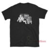 How About A Shot Of Shut The Hell Up T-Shirt