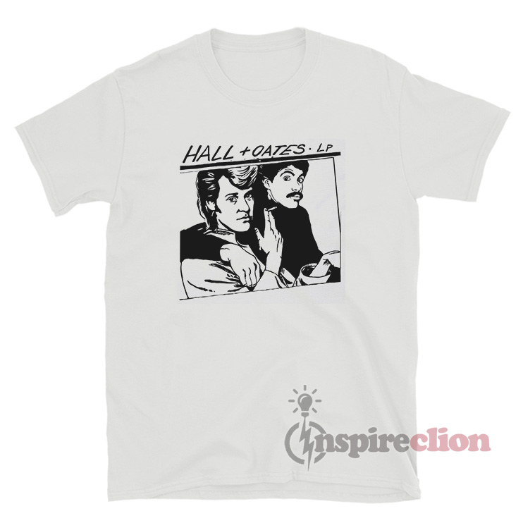 Sonic Youth Goo Parody Hall And Oates 