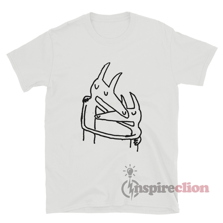 Car Seat Headrest Shirt - T Shirt For Men White, White Car Seat Headrest Shirt - T Shirt For Men White, White