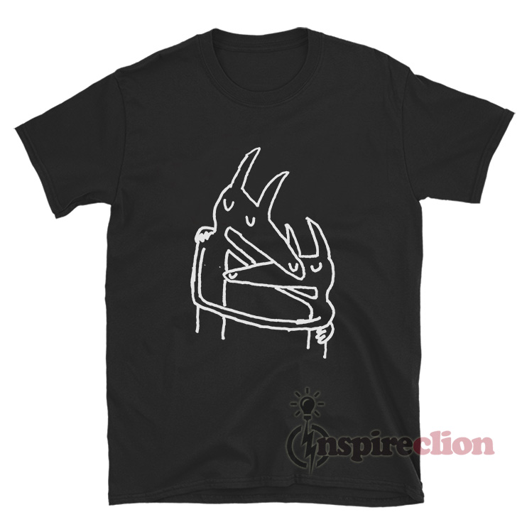 Car Seat Headrest Twin Fantasy T-Shirt For Unisex - Inspireclion.com