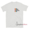 Nanny Selena Amor Prohibido T-Shirt