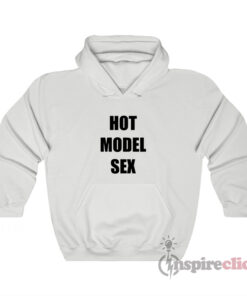 Hot Model Sex Hoodie For Unisex - Inspireclion