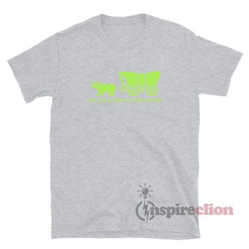 Oregon Trail You Have Died Of Peer Review T-Shirt