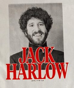 Jack Harlow Lil Dicky T-Shirts