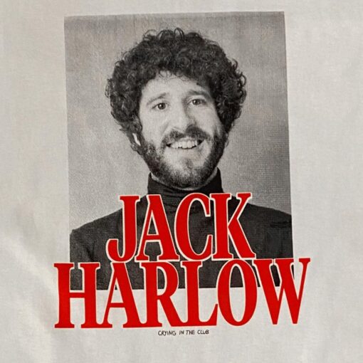 Jack Harlow Lil Dicky T-Shirts