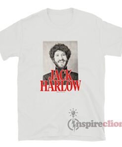 Jack Harlow Lil Dicky T-Shirt