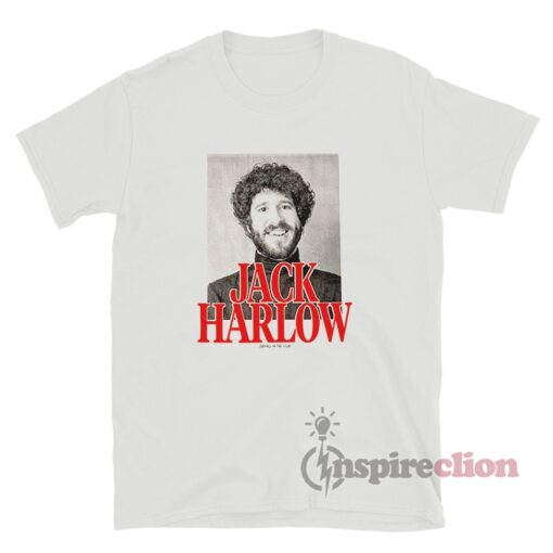Jack Harlow Lil Dicky T-Shirt
