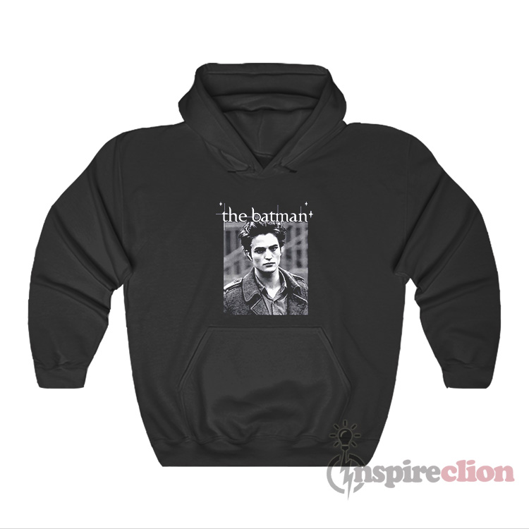 Sweat à Capuche The Lighthouse - Collection Promo Film Avec Robert Pattinson - Taille L, Noir, Neuf Sans étiquette