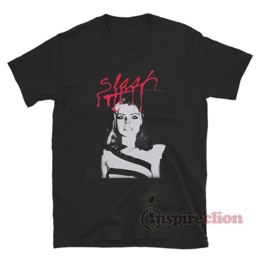 Slash Punk Magazine T-Shirt