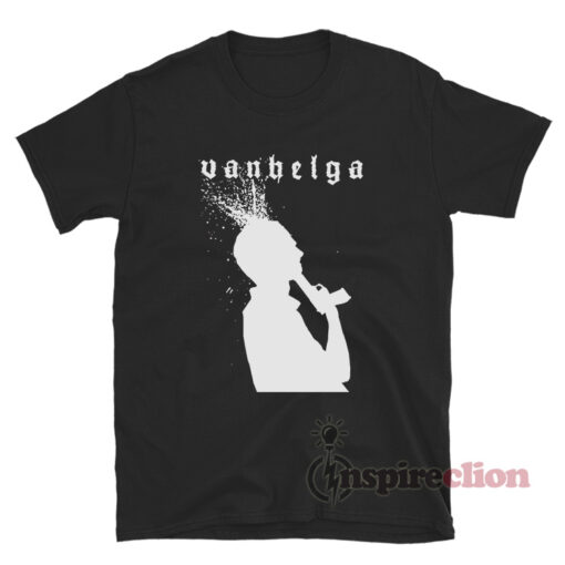 Nocturnal Depression Vanhelga T-Shirt
