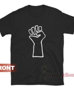 Zero Tolerance For Racism Sexism Ableism Homophobia T-Shirt