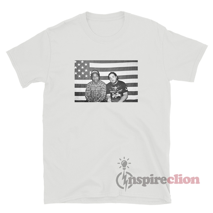 live love asap shirt