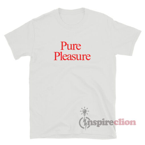 Hayley Williams Pure Pleasure T-Shirt
